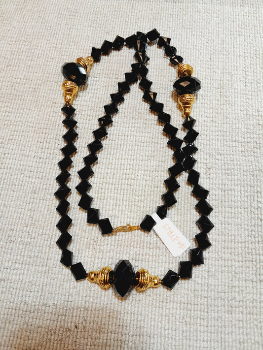 Handmade Necklace #124