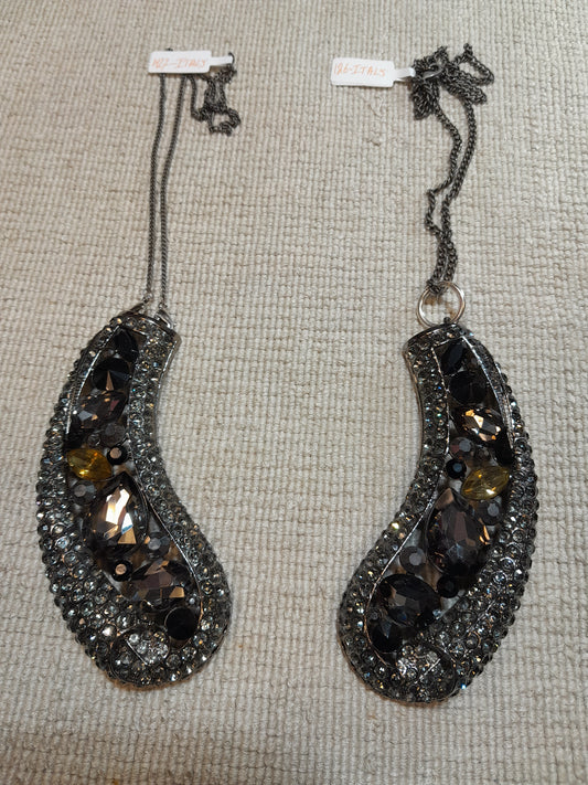 Handmade Necklace #127