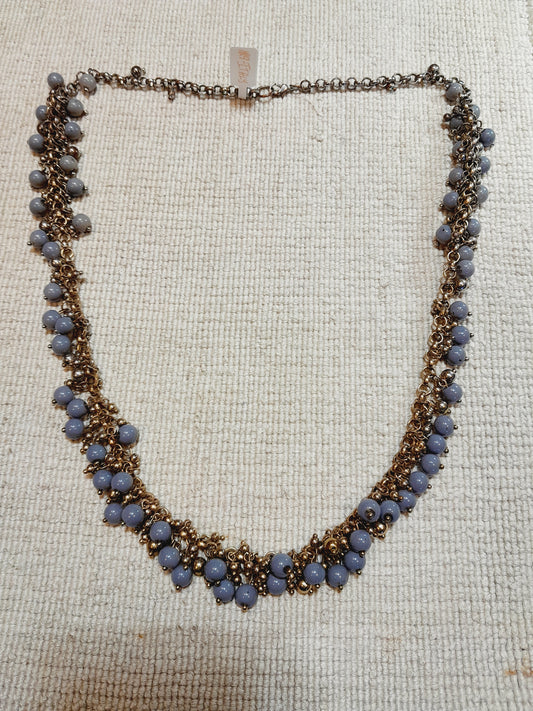 Handmade Necklace #129