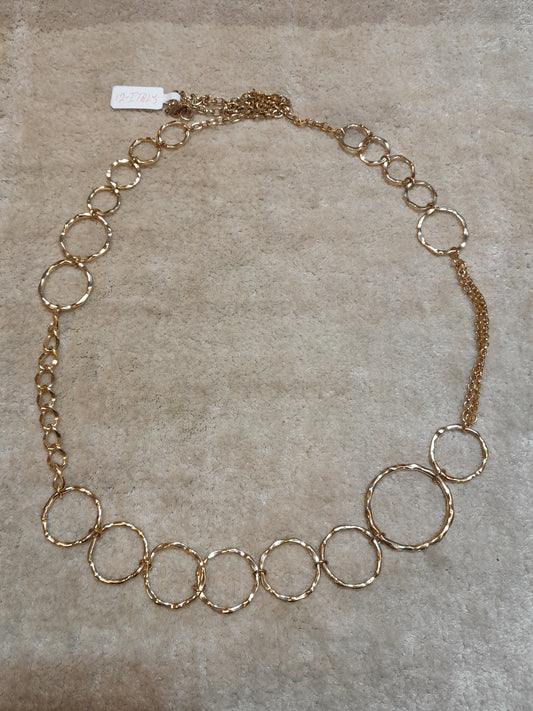 Handmade Necklace #12