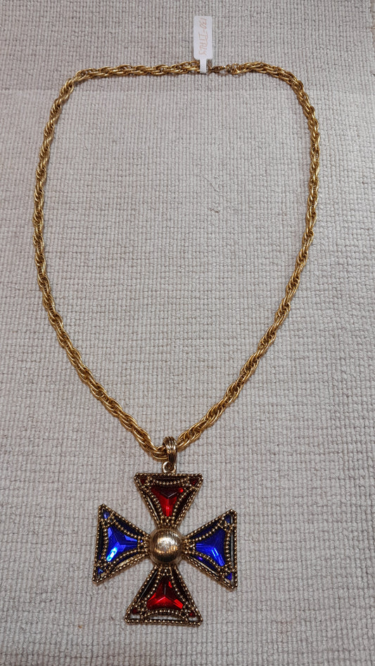 Handmade Necklace #130