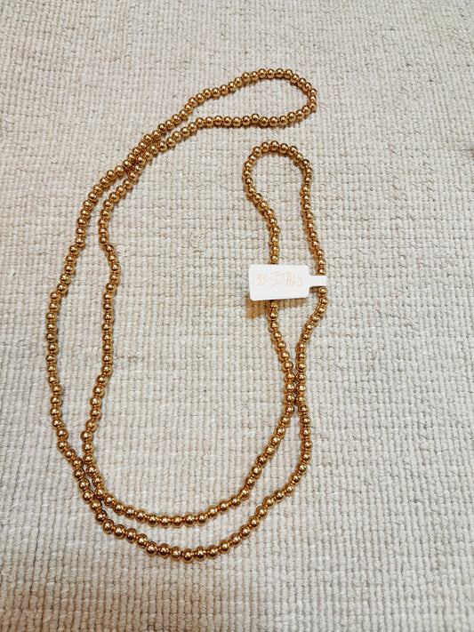 Handmade Necklace #134