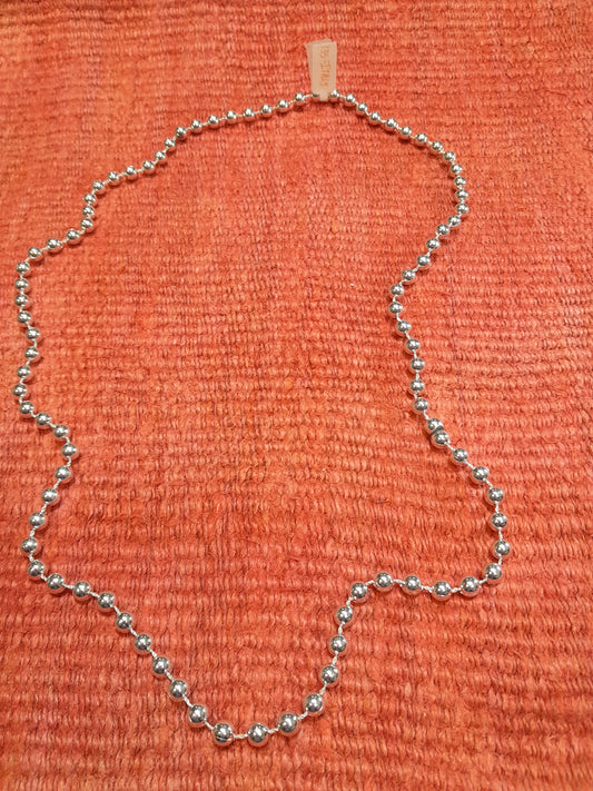 Handmade Necklace #136