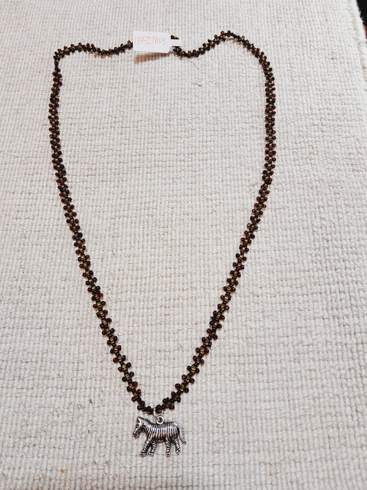Handmade Necklace #137