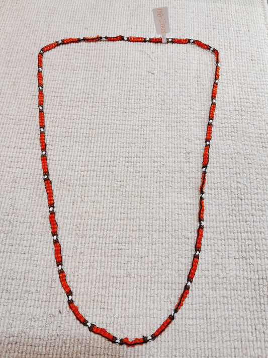 Handmade Necklace #138