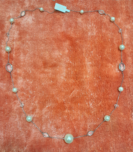 Handmade Necklace #13