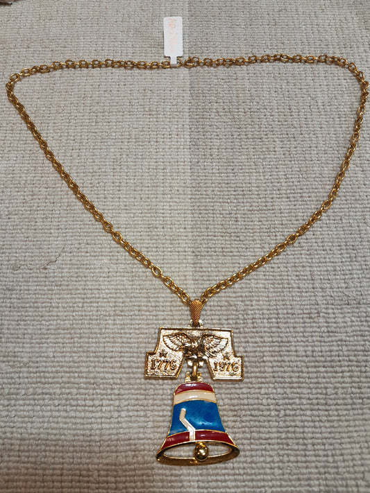 Handmade Necklace #140