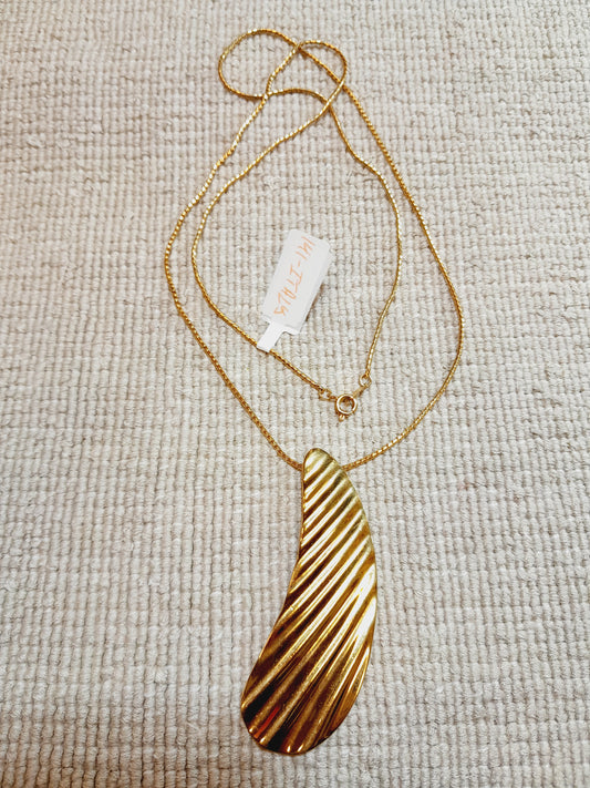 Handmade Necklace #141