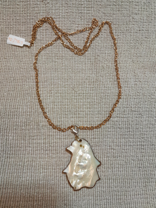 Handmade Necklace #142