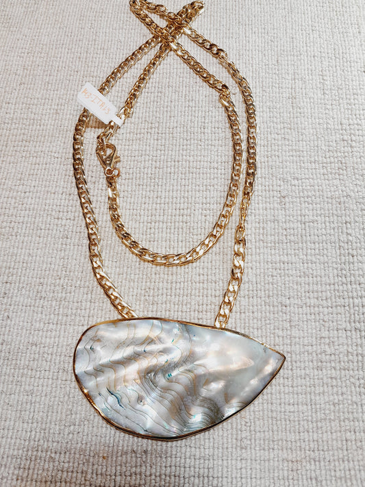 Handmade Necklace #143