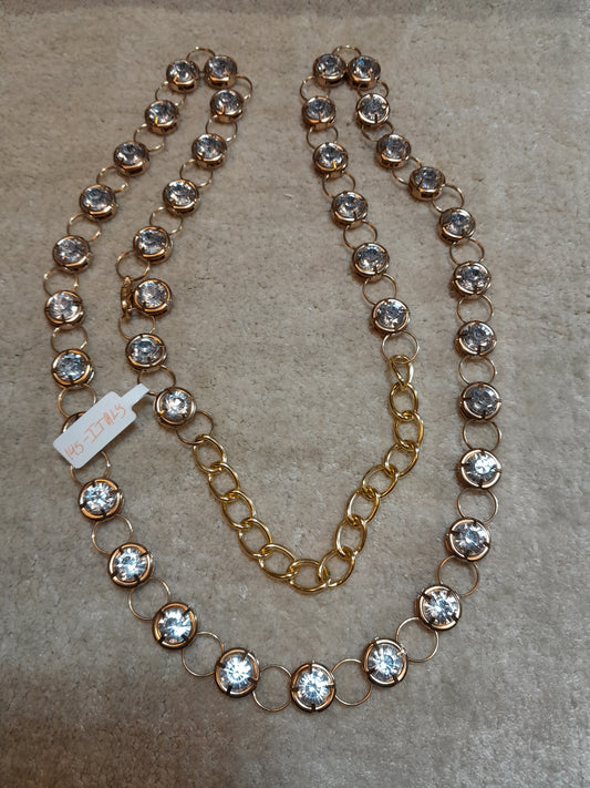 Handmade Necklace #151