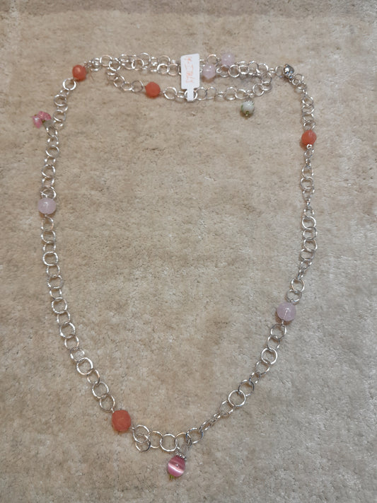 Handmade Necklace #14
