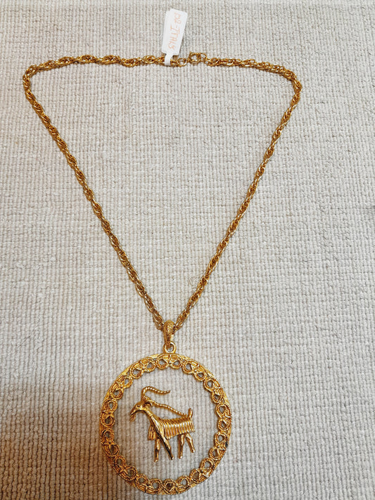 Handmade Necklace #152