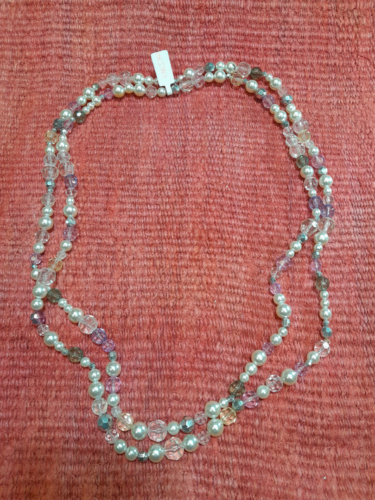 Handmade Necklace #155