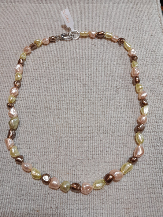 Handmade Necklace #156