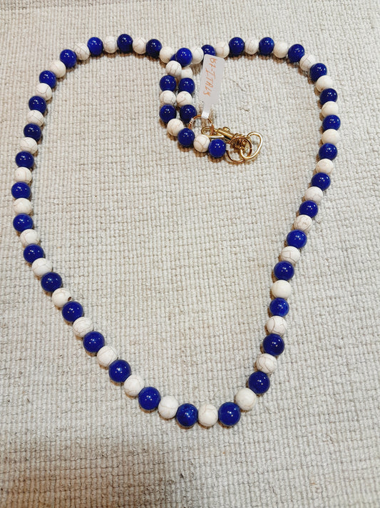 Handmade Necklace #157