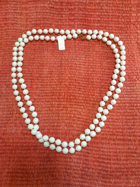 Handmade Necklace #158