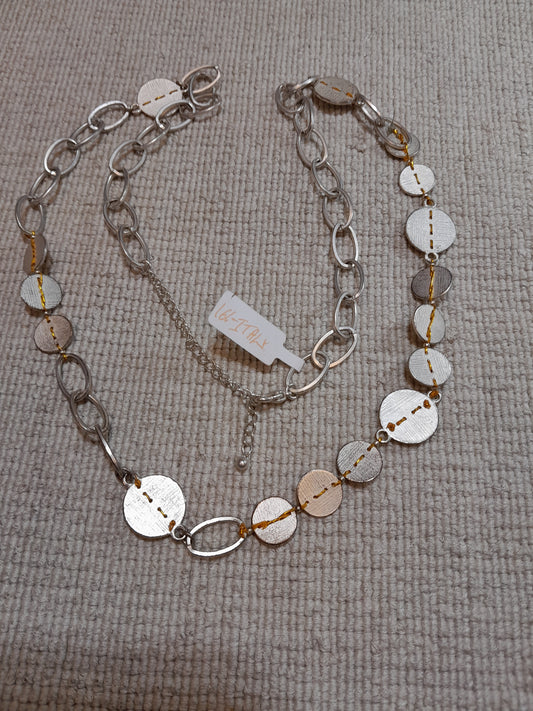 Handmade Necklace #161