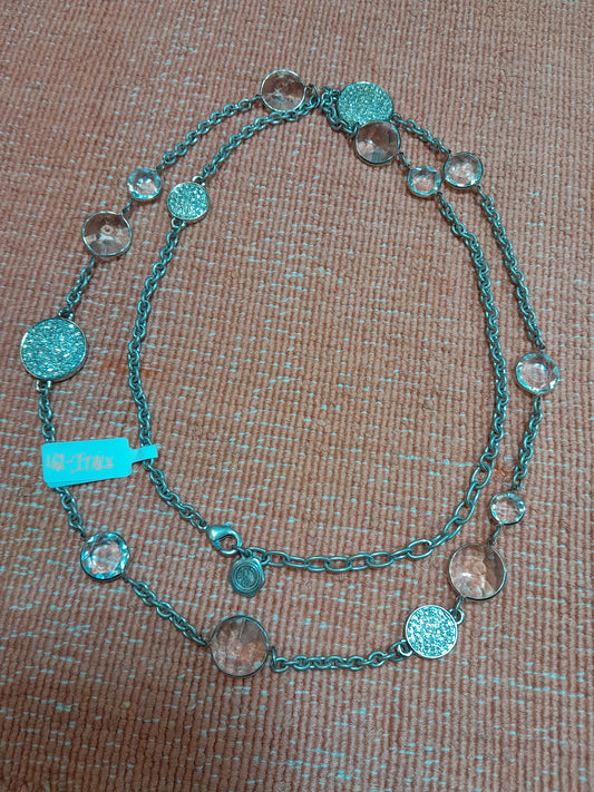 Handmade Necklace #162