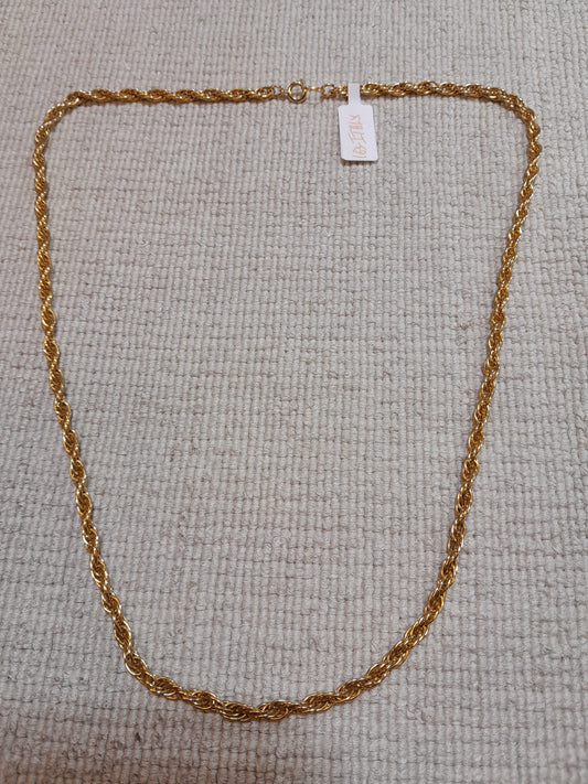 Handmade Necklace #163