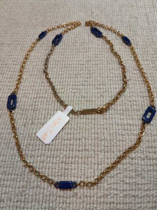 Handmade Necklace #164