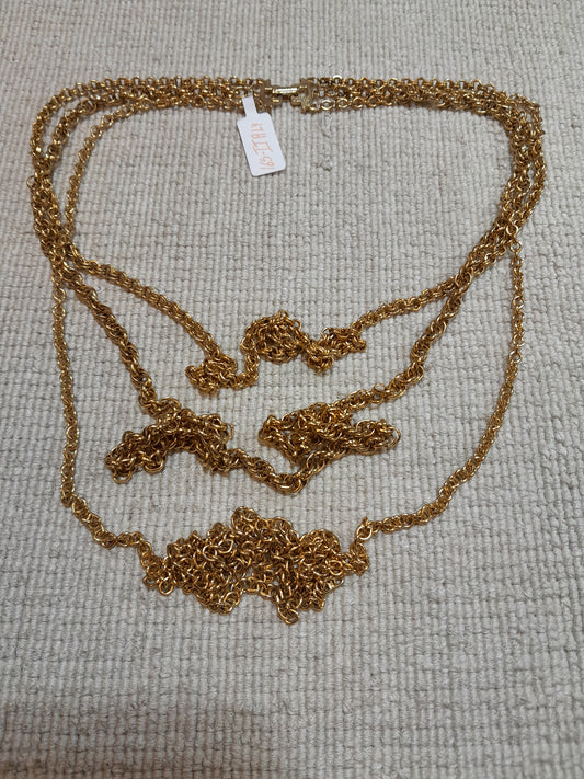 Handmade Necklace #165