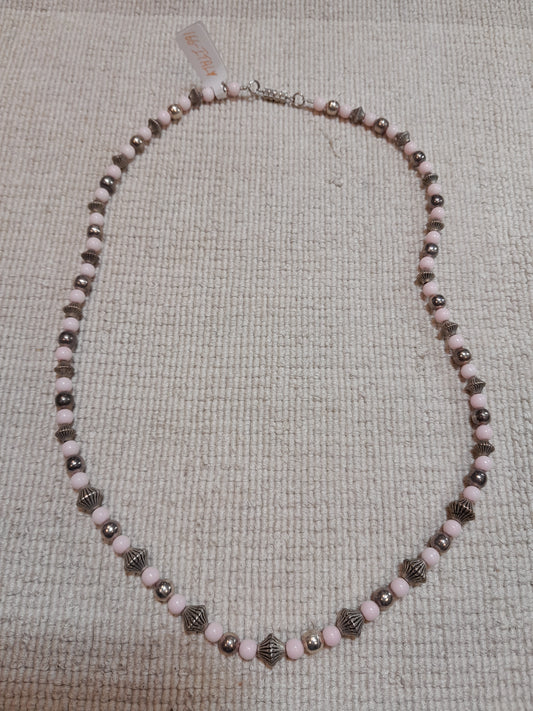 Handmade Necklace #166