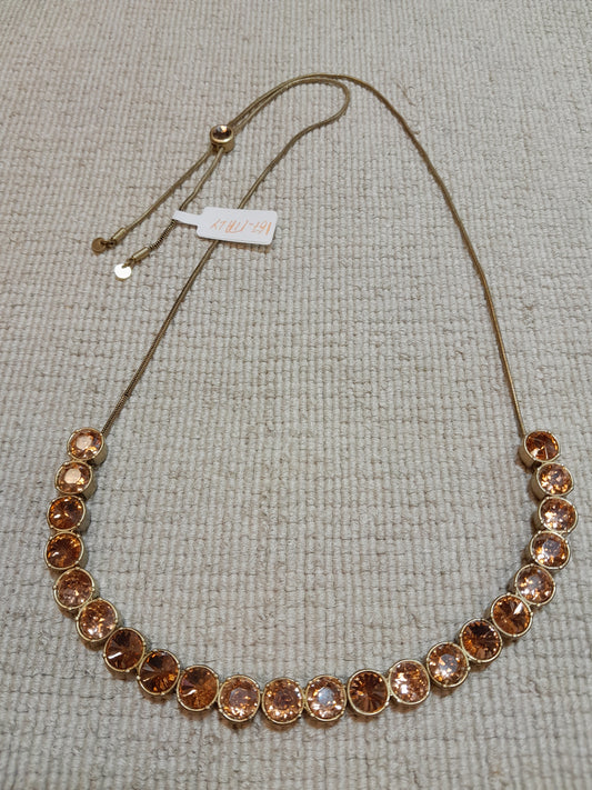 Handmade Necklace #167