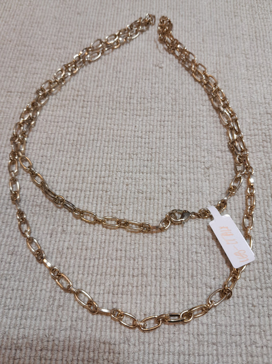 Handmade Necklace #168