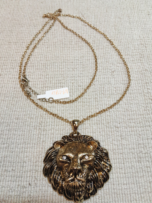 Handmade Necklace #169