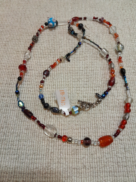 Handmade Necklace #170