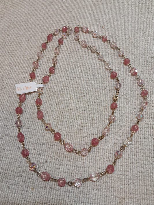 Handmade Necklace #171
