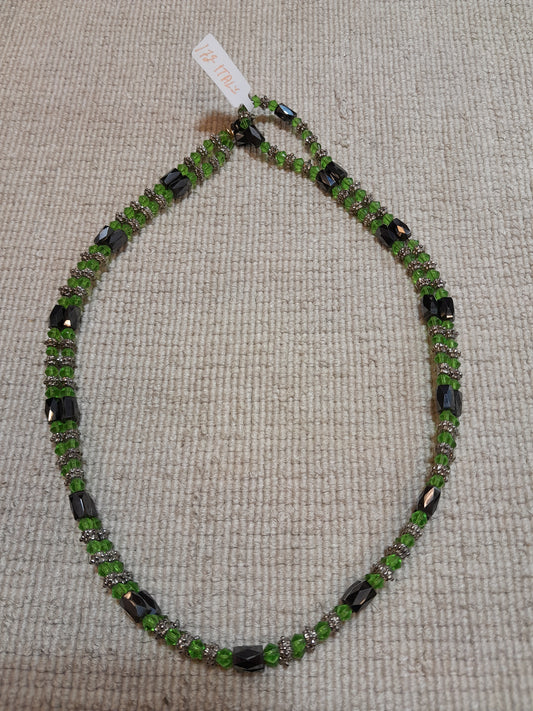 Handmade Necklace #172