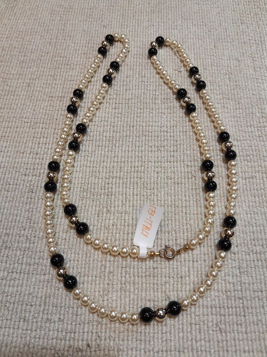 Handmade Necklace #173
