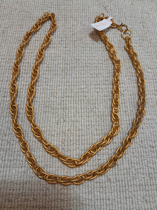 Handmade Necklace #174