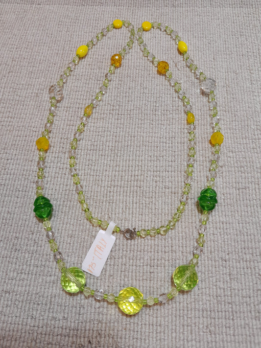 Handmade Necklace #175