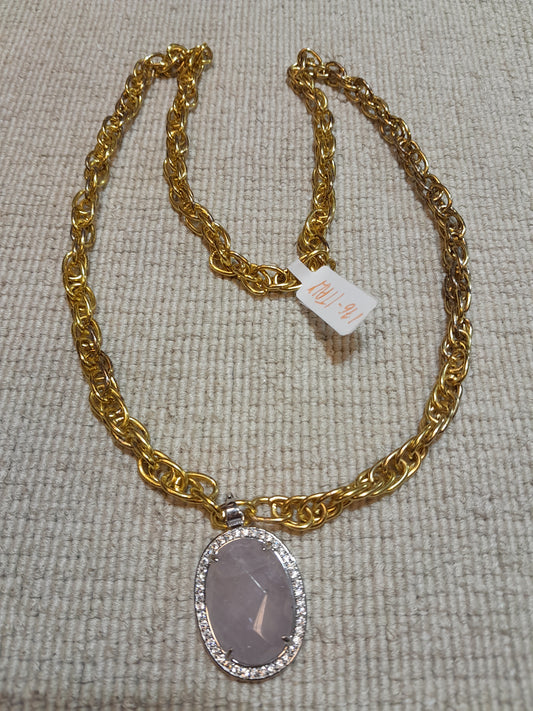Handmade Necklace #176