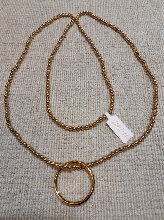 Handmade Necklace #177