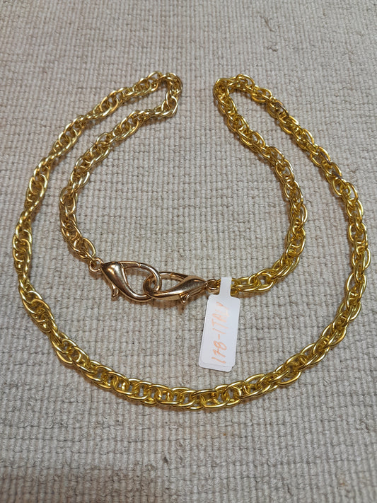 Handmade Necklace #178