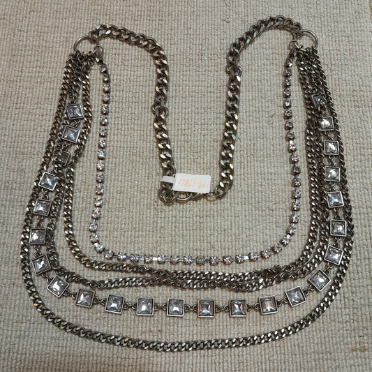 Handmade Necklace #179