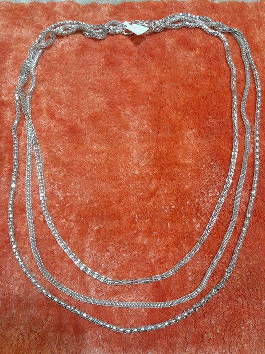 Handmade Necklace #17