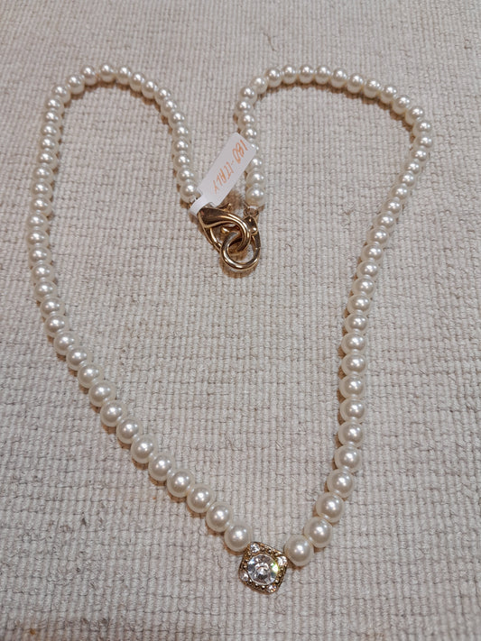 Handmade Necklace #180