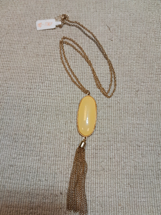 Handmade Necklace #182