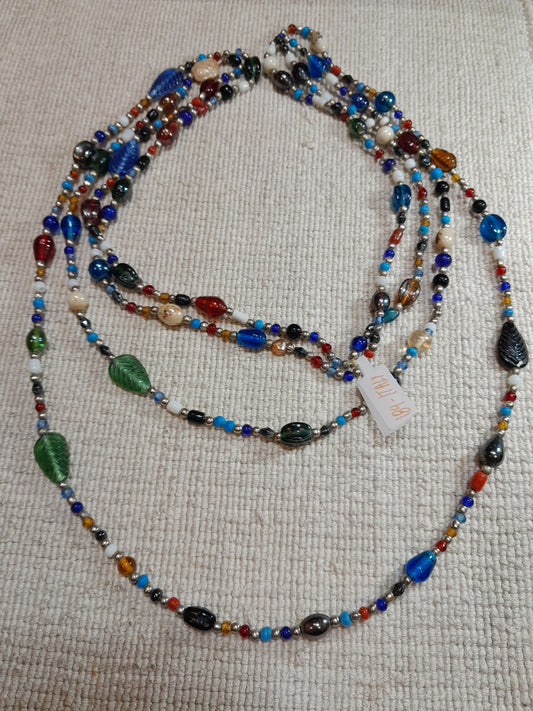 Handmade Necklace #184