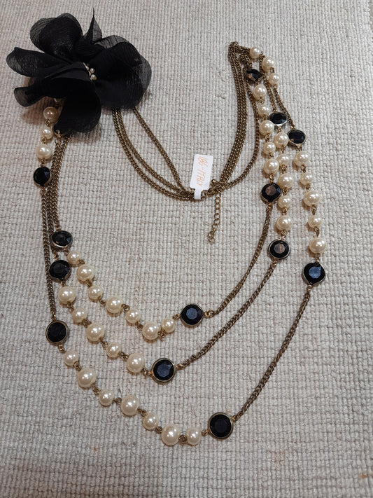 Handmade Necklace #186