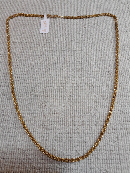 Handmade Necklace #187
