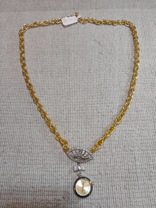 Handmade Necklace #188