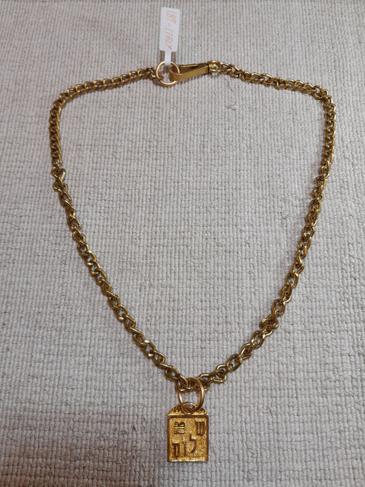Handmade Necklace #189
