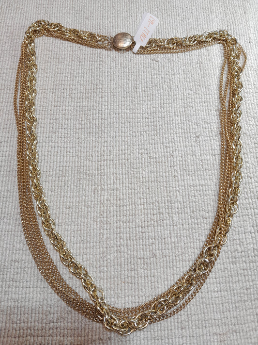 Handmade Necklace #191