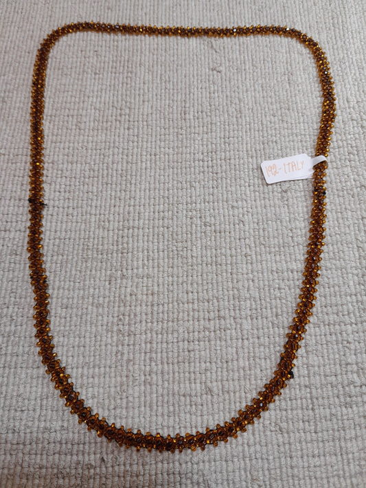Handmade Necklace #192